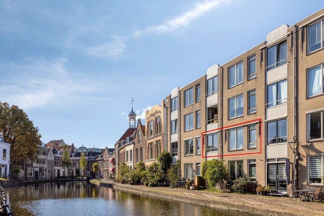 Schie 118, Schiedam