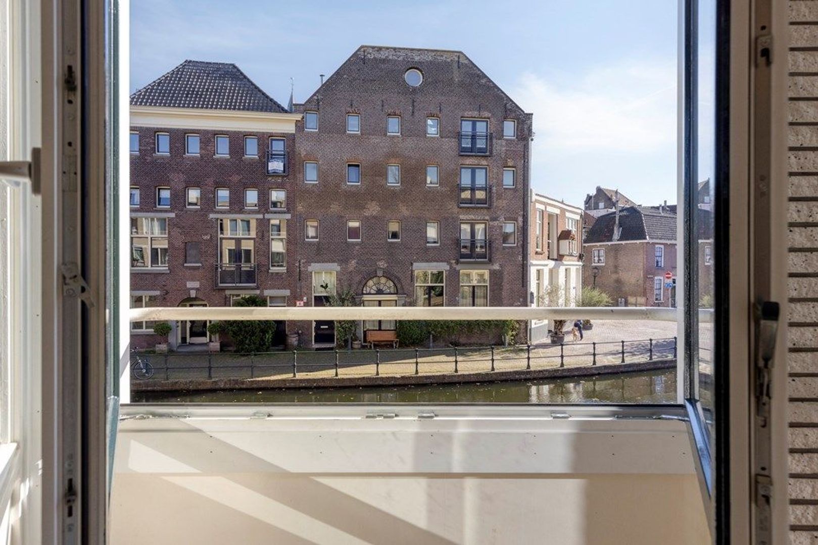 Schie 118, Schiedam foto-3 blur