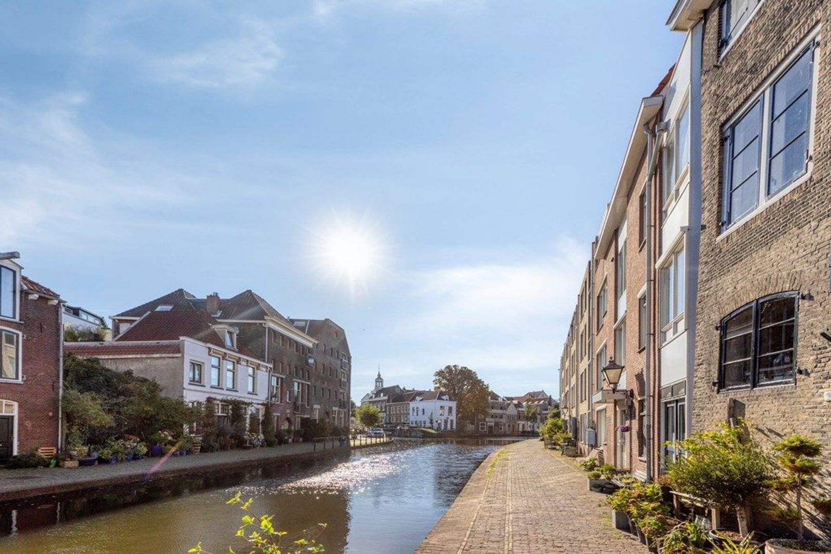 Schie 118, Schiedam foto-26 blur
