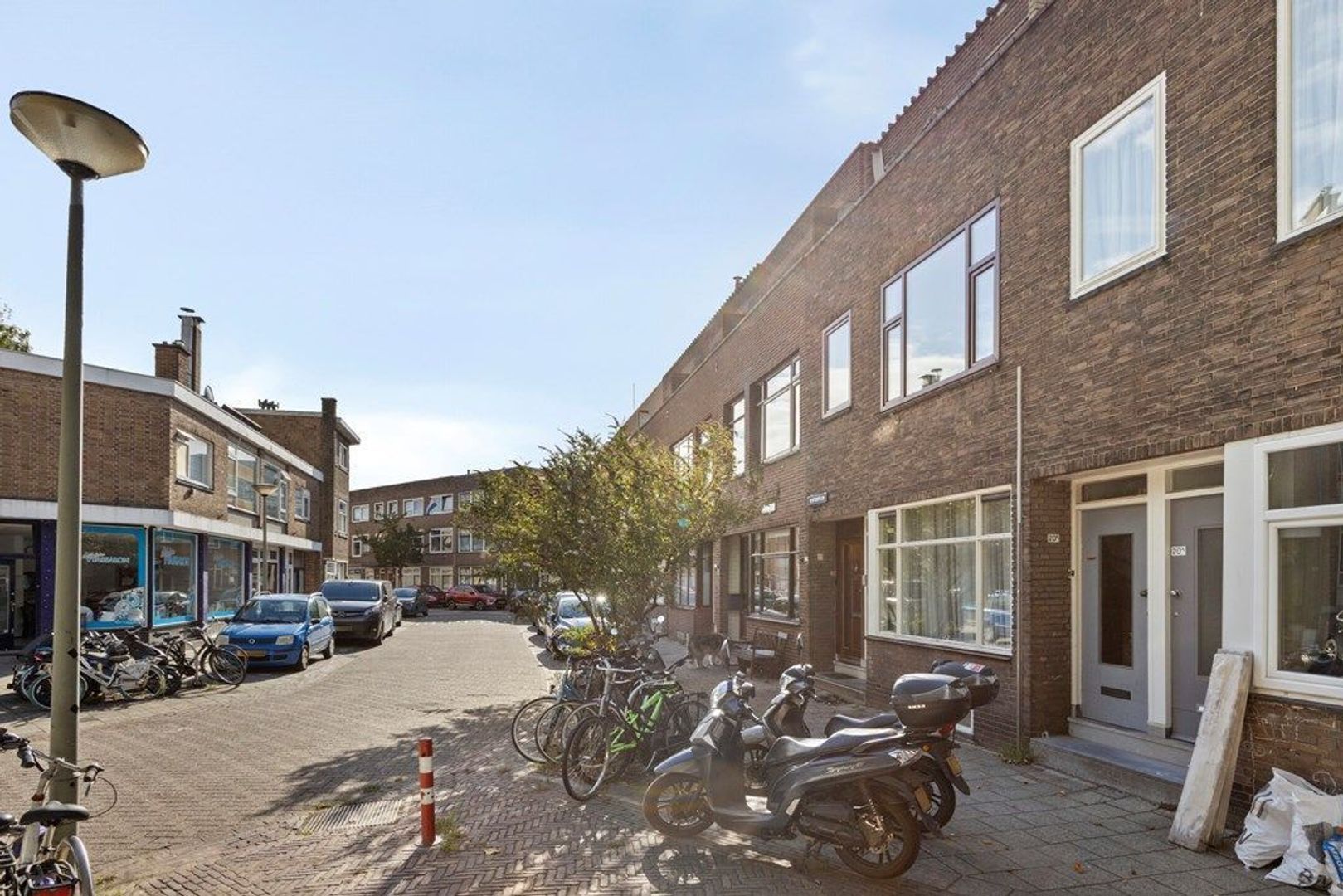 Newtonplein 22 B, Schiedam foto-4 blur
