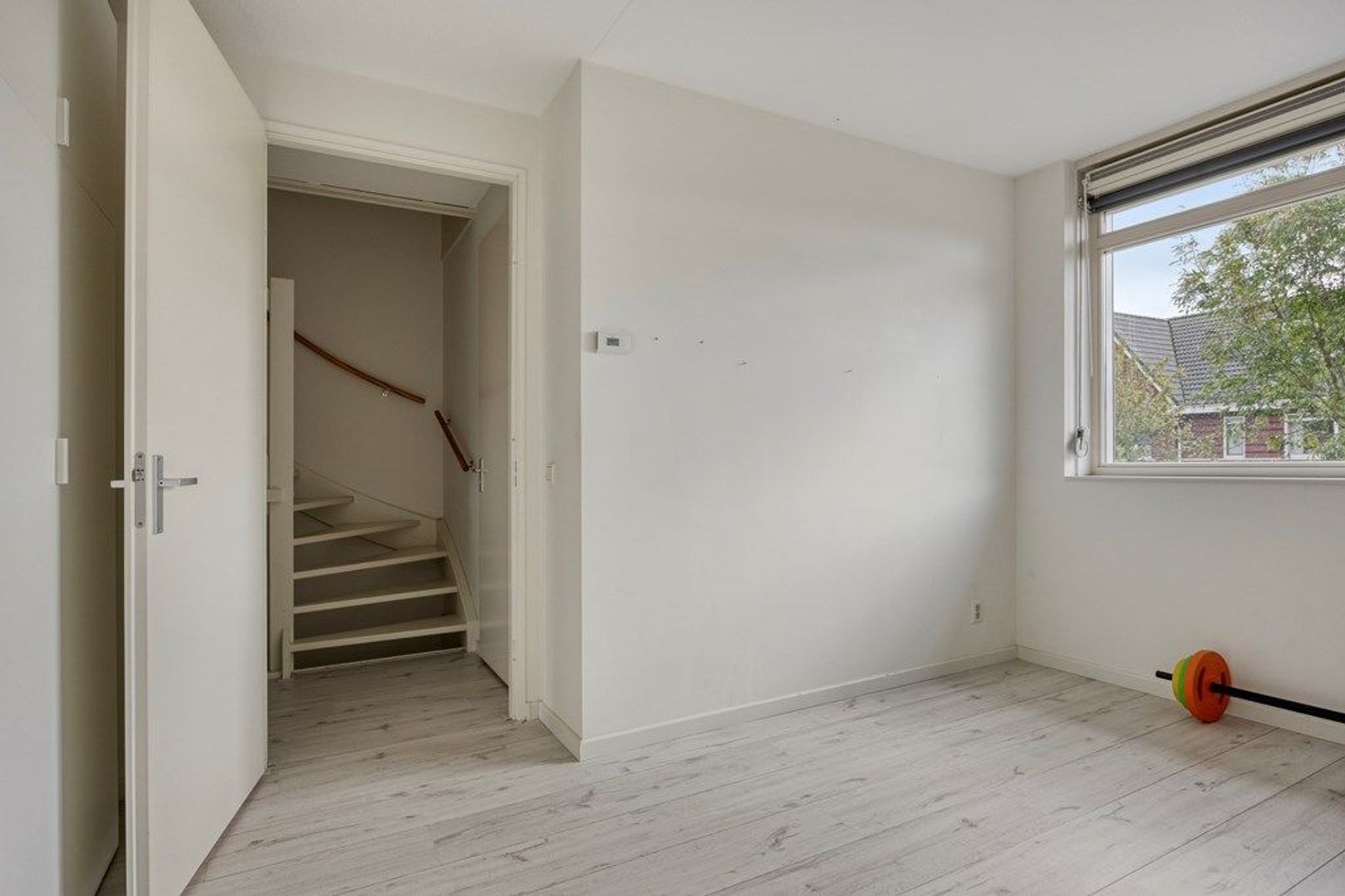 Cornelis Van Der Loostraat 1, Schiedam foto-37 blur