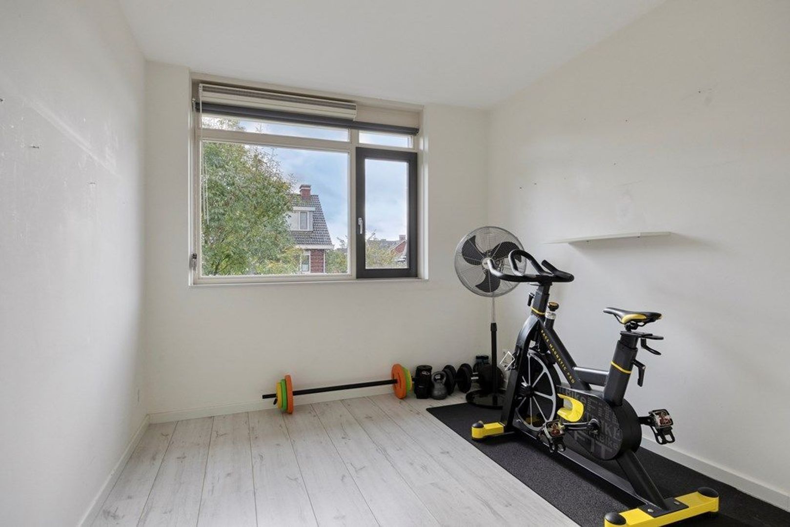 Cornelis Van Der Loostraat 1, Schiedam foto-35 blur