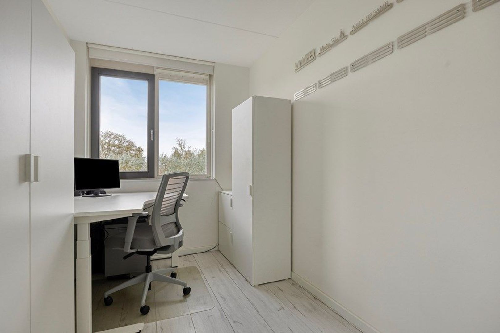 Cornelis Van Der Loostraat 1, Schiedam foto-38 blur