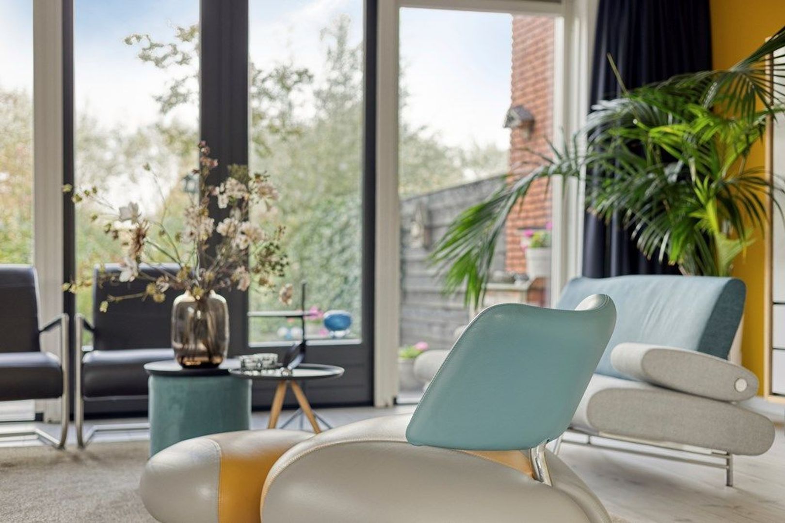 Cornelis Van Der Loostraat 1, Schiedam foto-24 blur