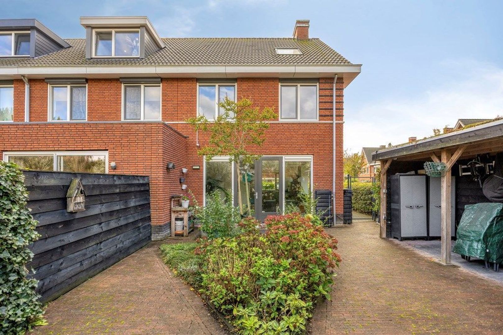 Cornelis Van Der Loostraat 1, Schiedam foto-8 blur
