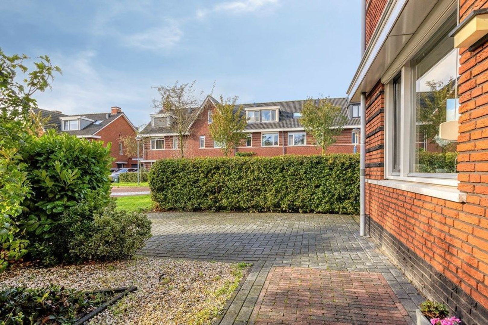 Cornelis Van Der Loostraat 1, Schiedam foto-15 blur