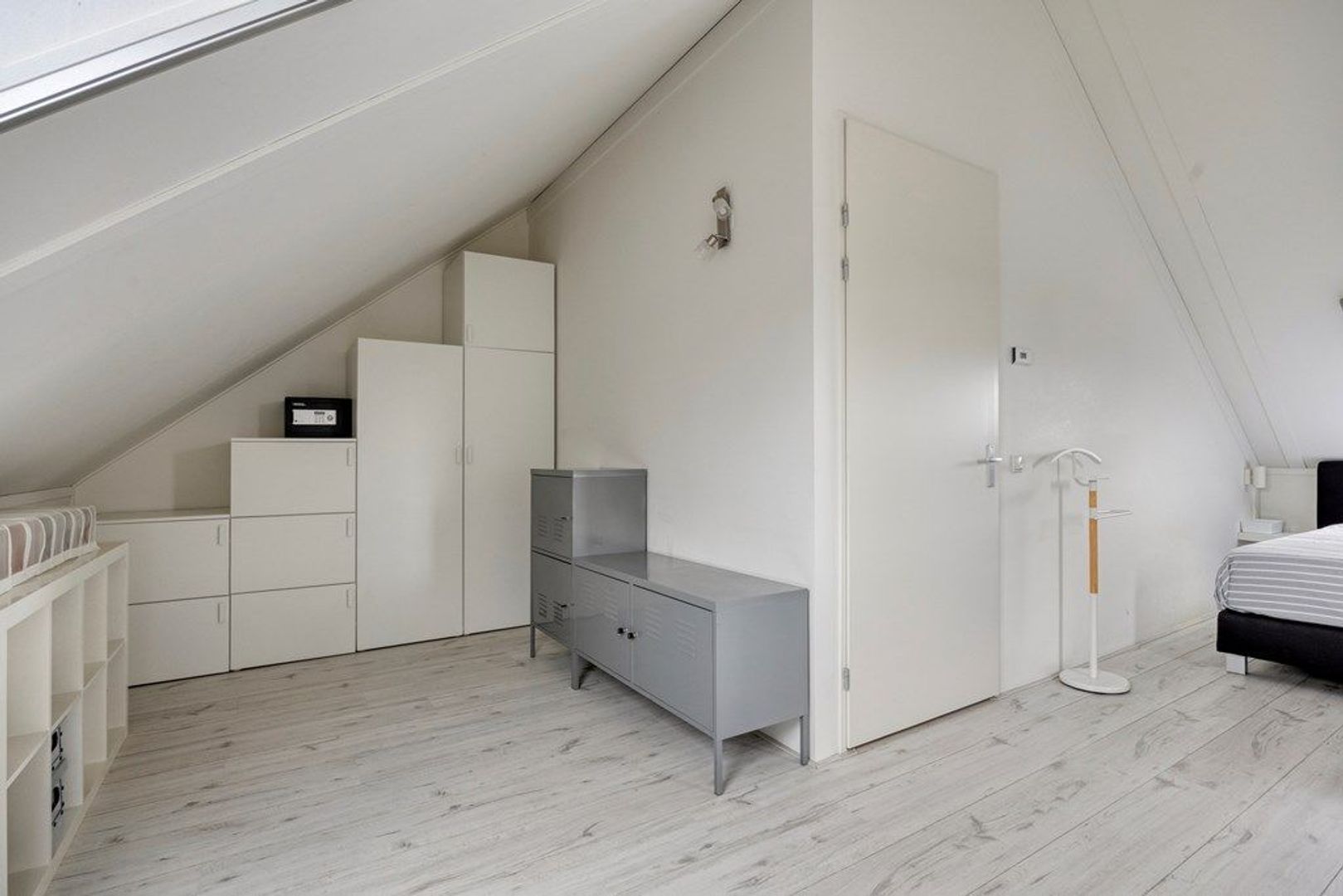Cornelis Van Der Loostraat 1, Schiedam foto-45 blur