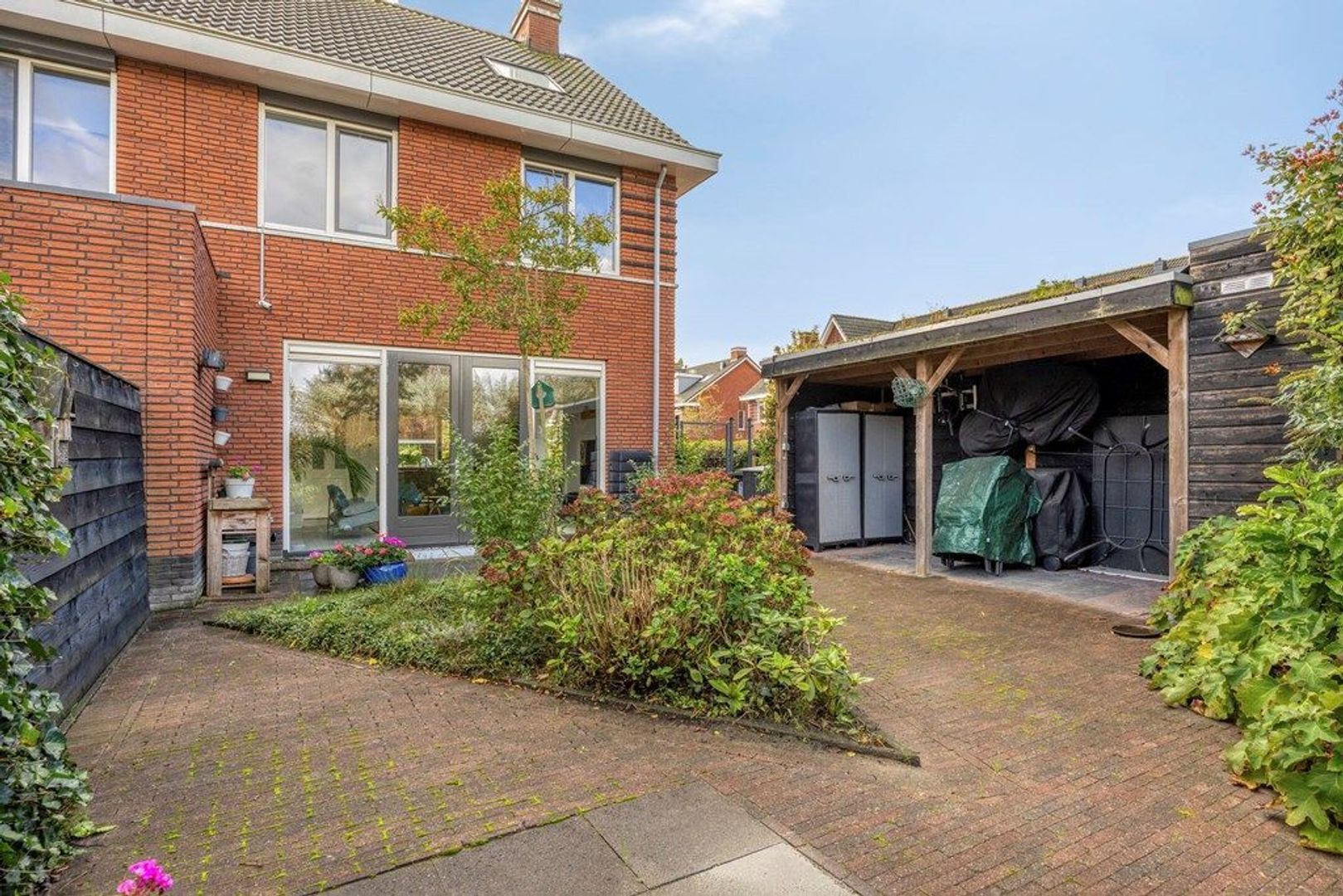 Cornelis Van Der Loostraat 1, Schiedam foto-48 blur