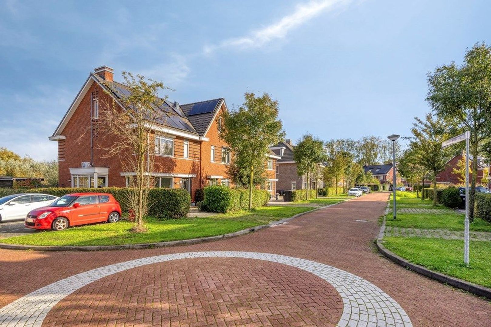 Cornelis Van Der Loostraat 1, Schiedam foto-1 blur