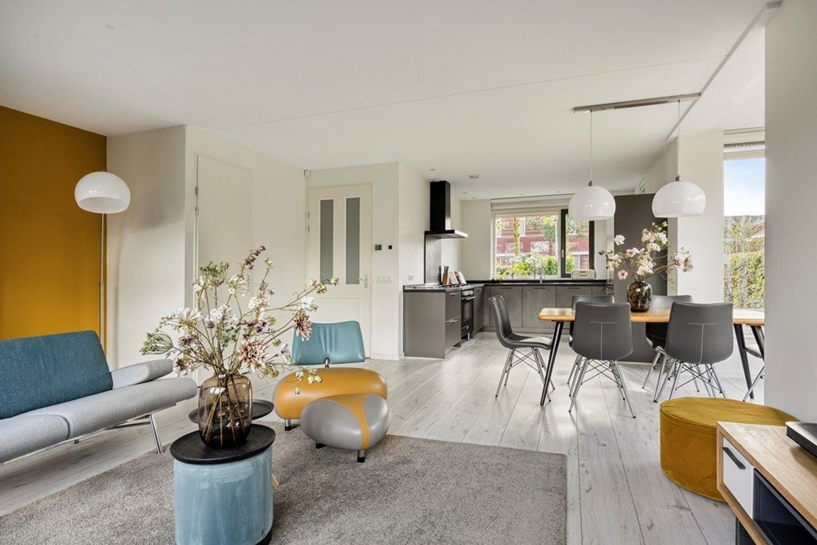 Cornelis Van Der Loostraat 1, Schiedam foto-21 blur