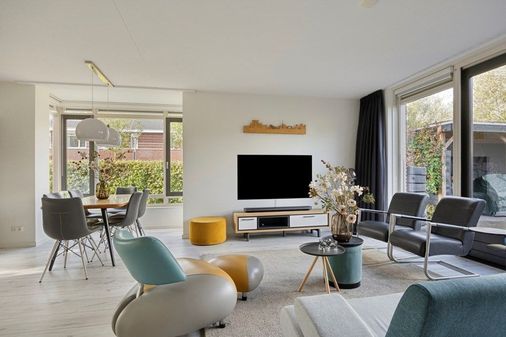 Cornelis Van Der Loostraat 1, Schiedam foto-20 blur