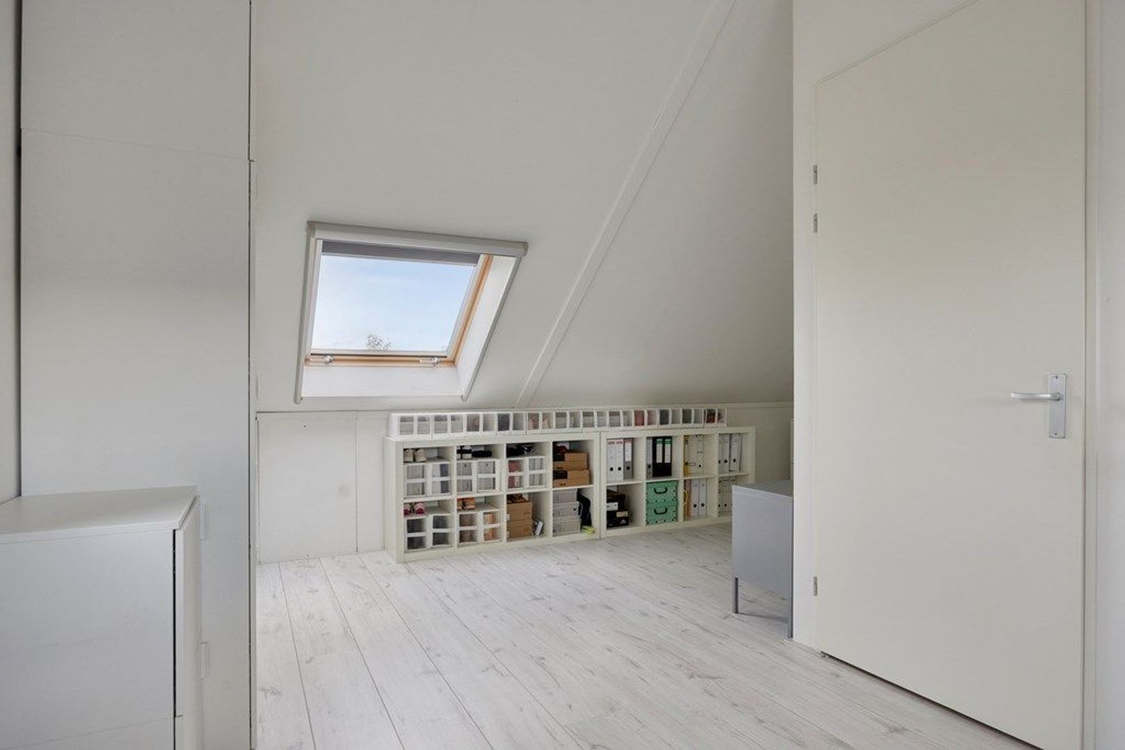 Cornelis Van Der Loostraat 1, Schiedam foto-44 blur