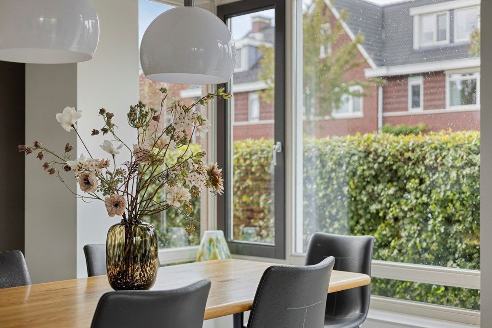 Cornelis Van Der Loostraat 1, Schiedam foto-25 blur