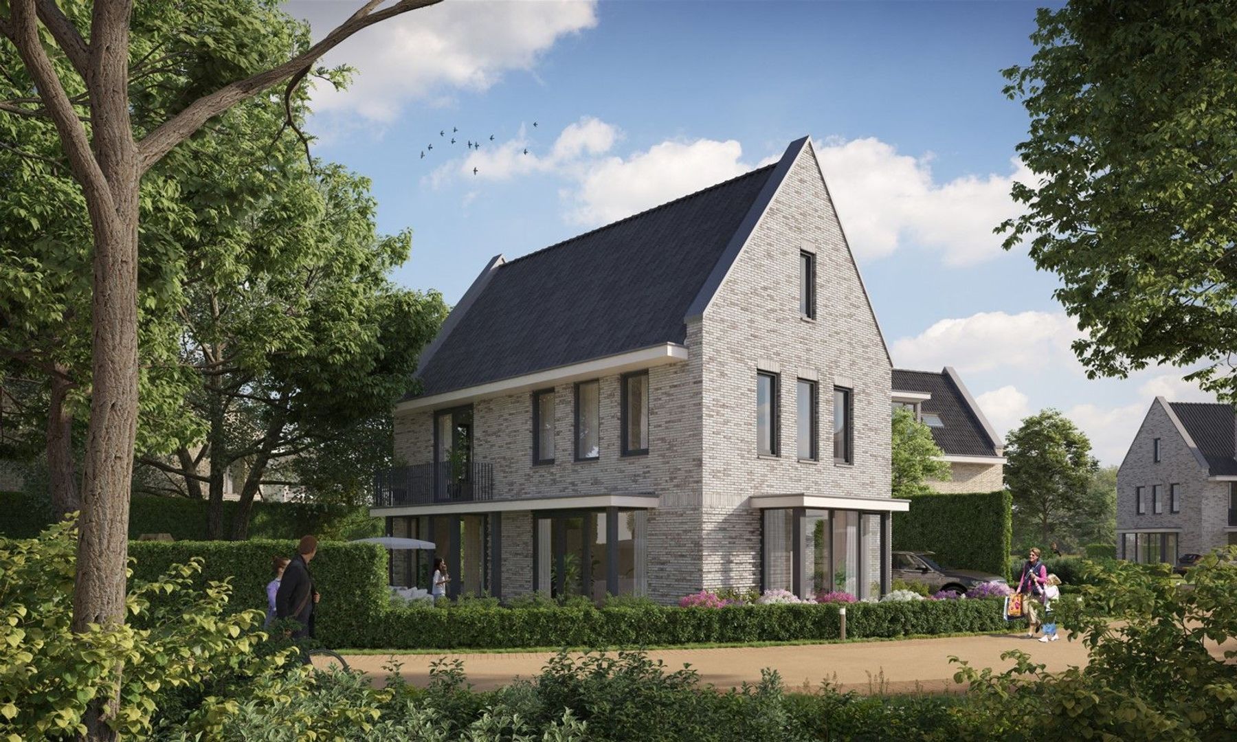 , Hilversum foto-1