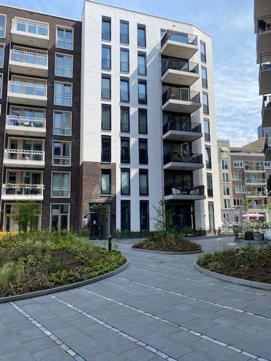 Willem Dudokhof 241, Diemen