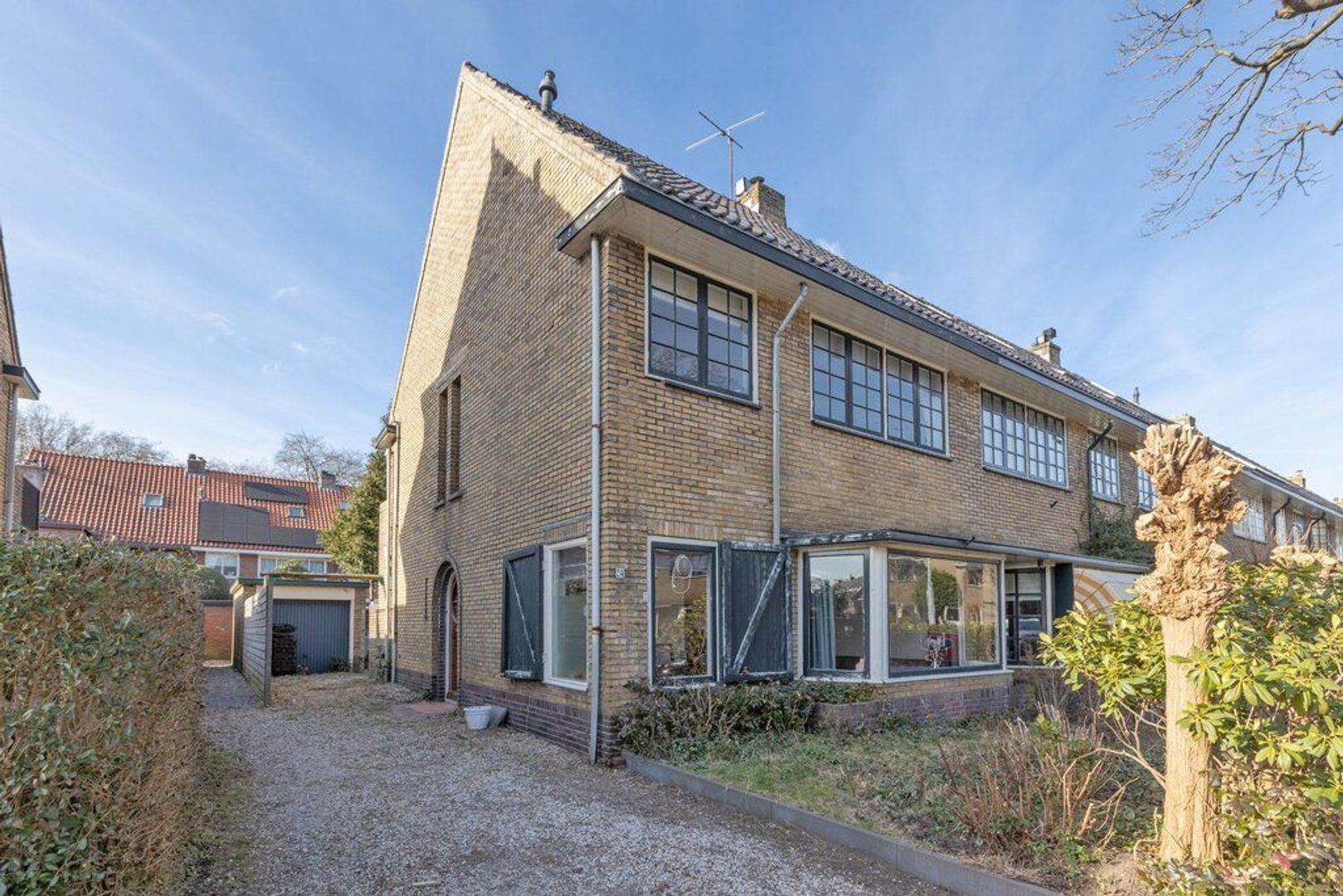 Hindelaan 24, Hilversum foto-1 blur