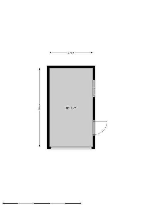 Hindelaan 24, Hilversum plattegrond-27