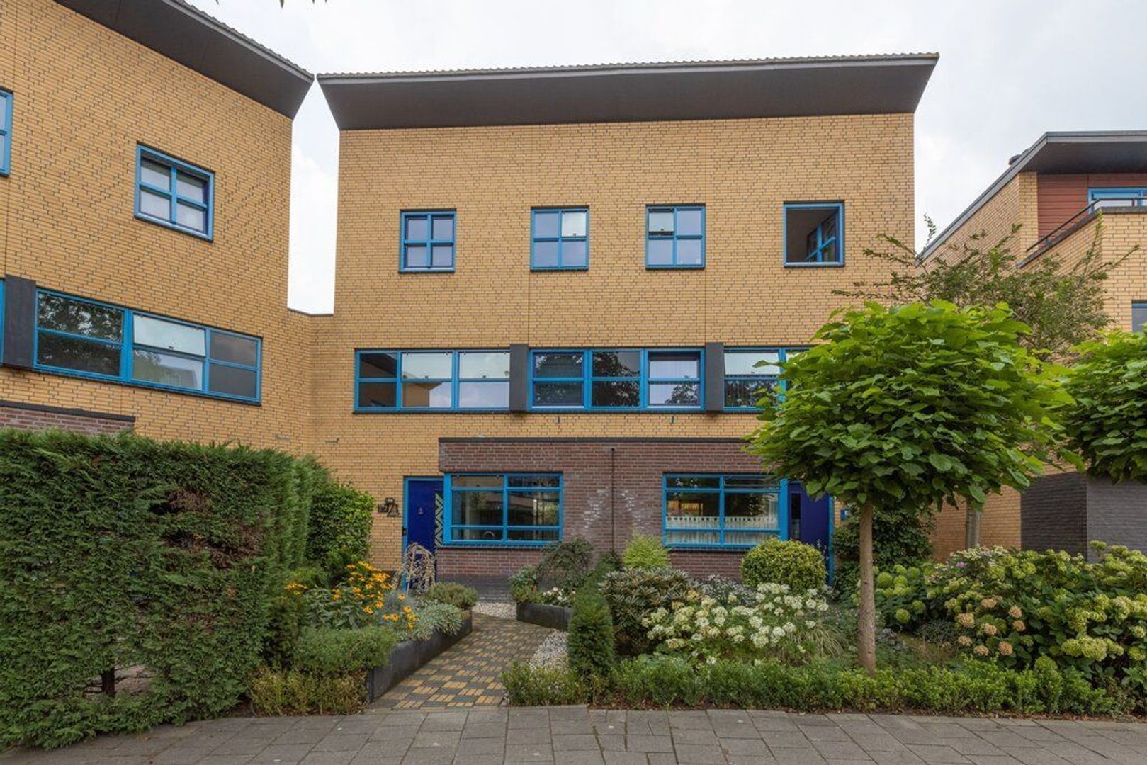 Zenderstraat 17, Hilversum foto-15 blur