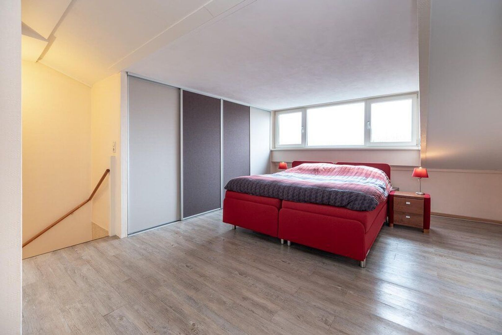 Zenderstraat 17, Hilversum foto-11 blur