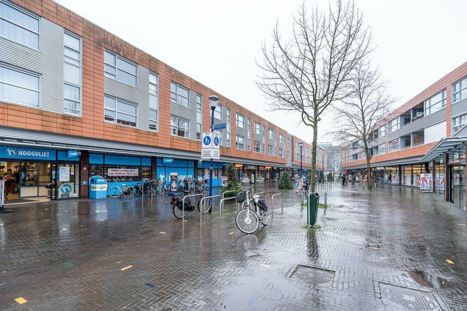 Zenderstraat 17, Hilversum foto-19 blur