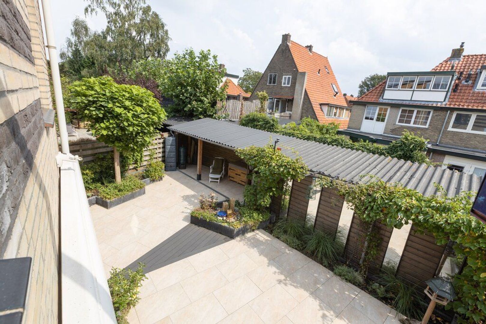 Zenderstraat 17, Hilversum foto-18 blur