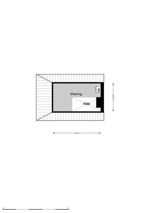 Johannes Geradtsweg 55, Hilversum plattegrond-29