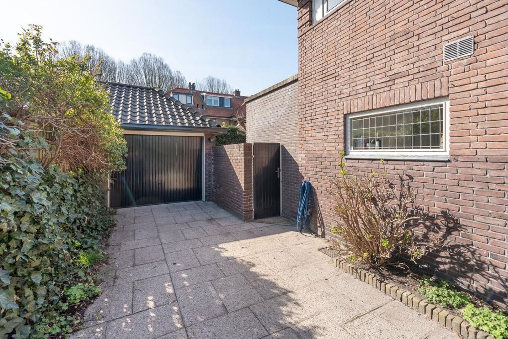 Johannes Geradtsweg 55, Hilversum foto-26 blur