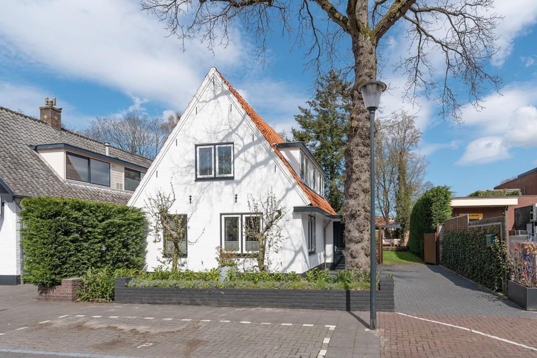 Nootweg 41, Loosdrecht