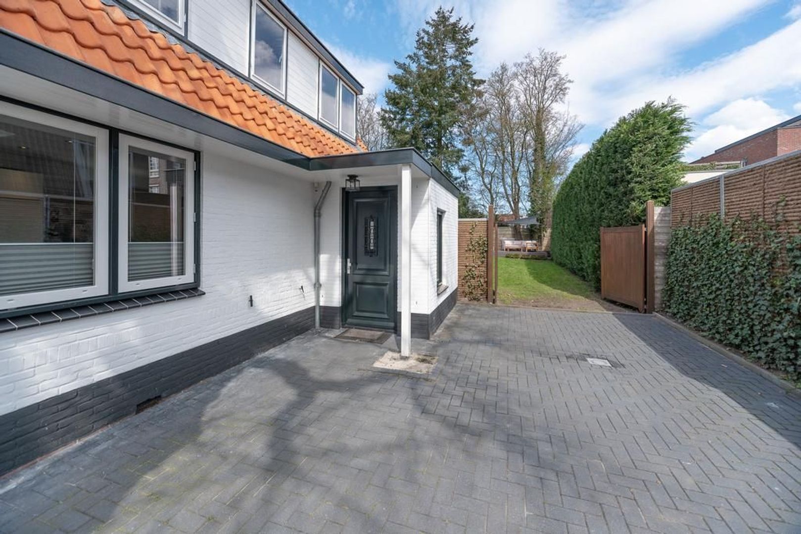 Nootweg 41, Loosdrecht foto-25 blur