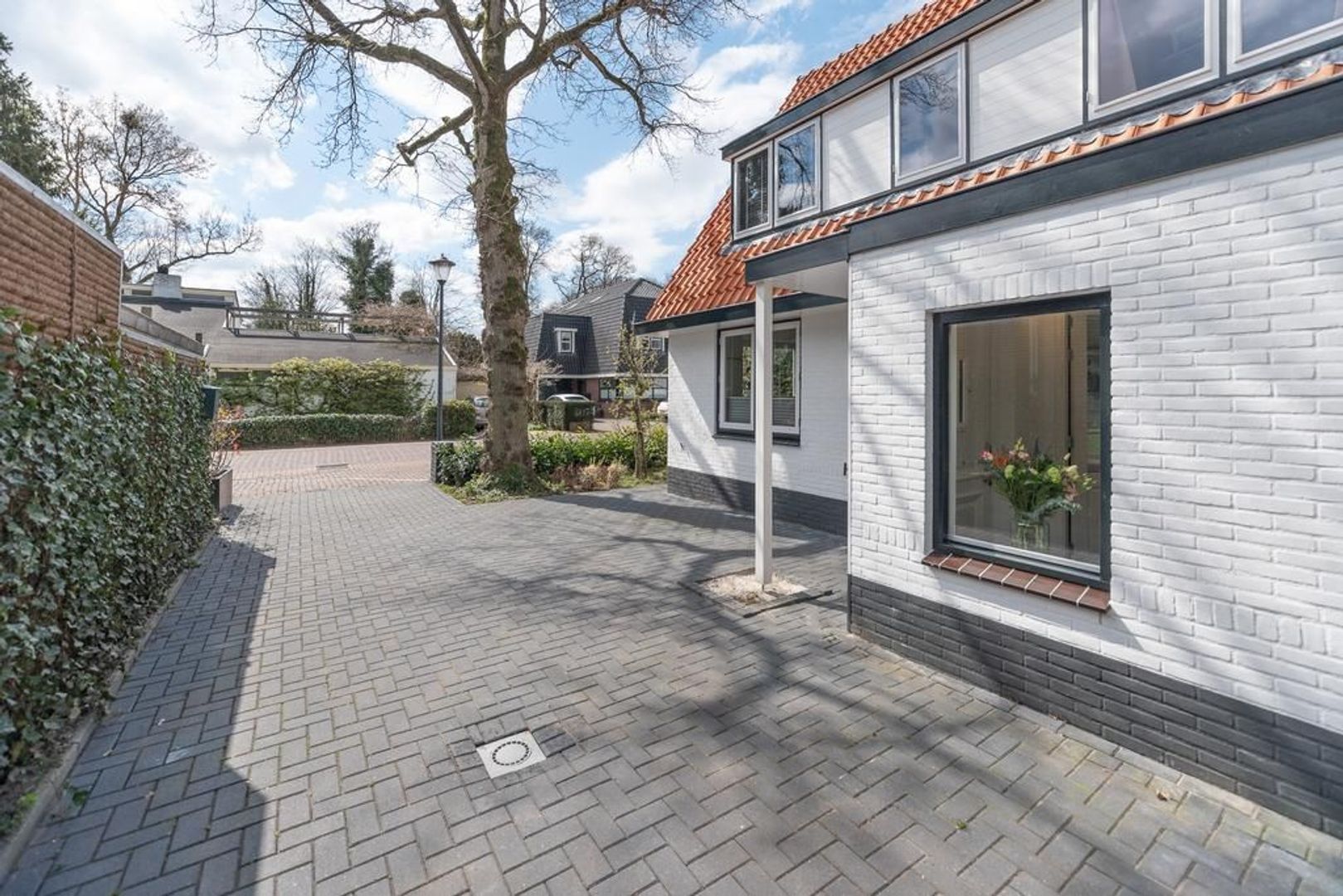 Nootweg 41, Loosdrecht foto-26 blur