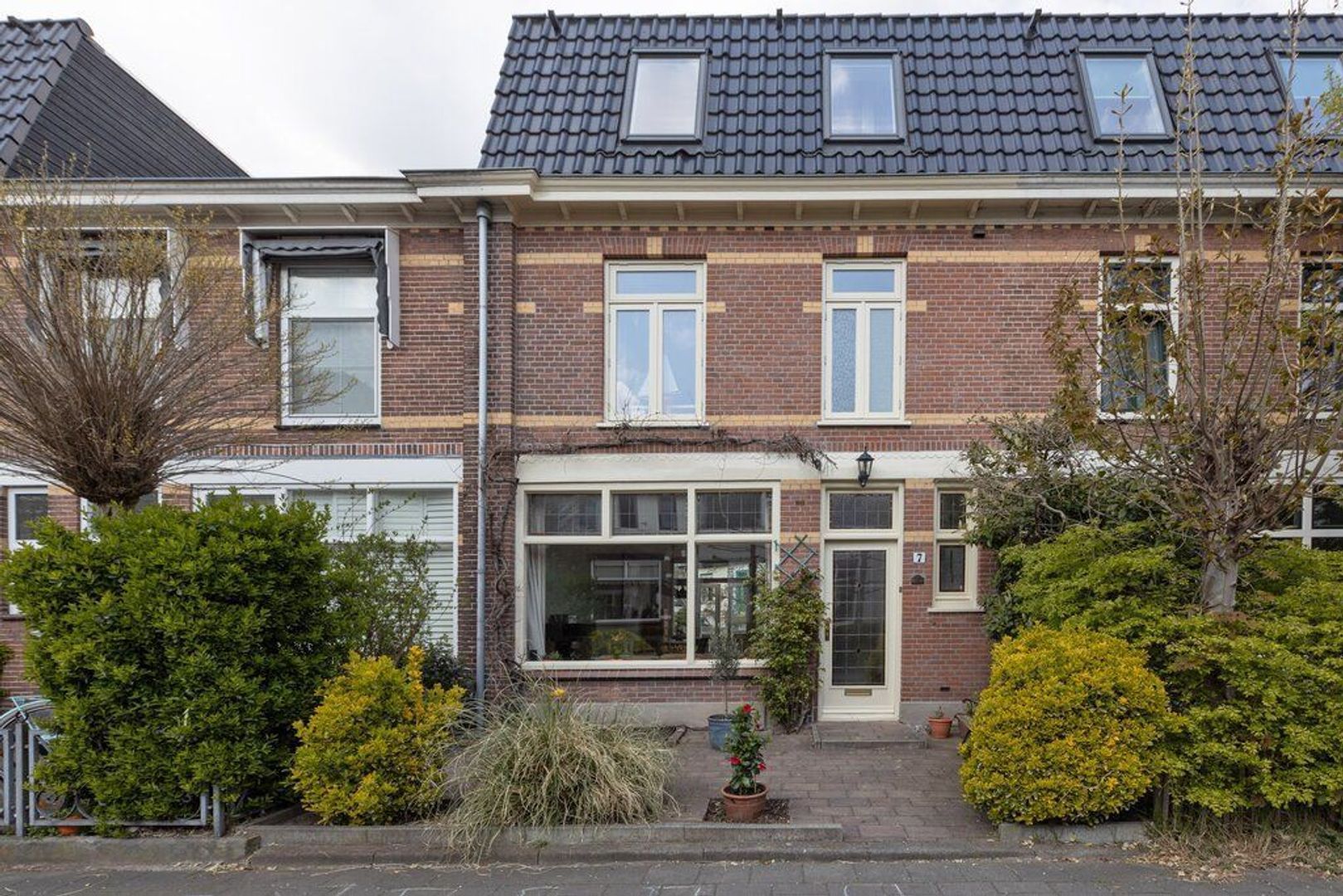 Oud-Bussummerweg 7, Bussum foto-0 blur