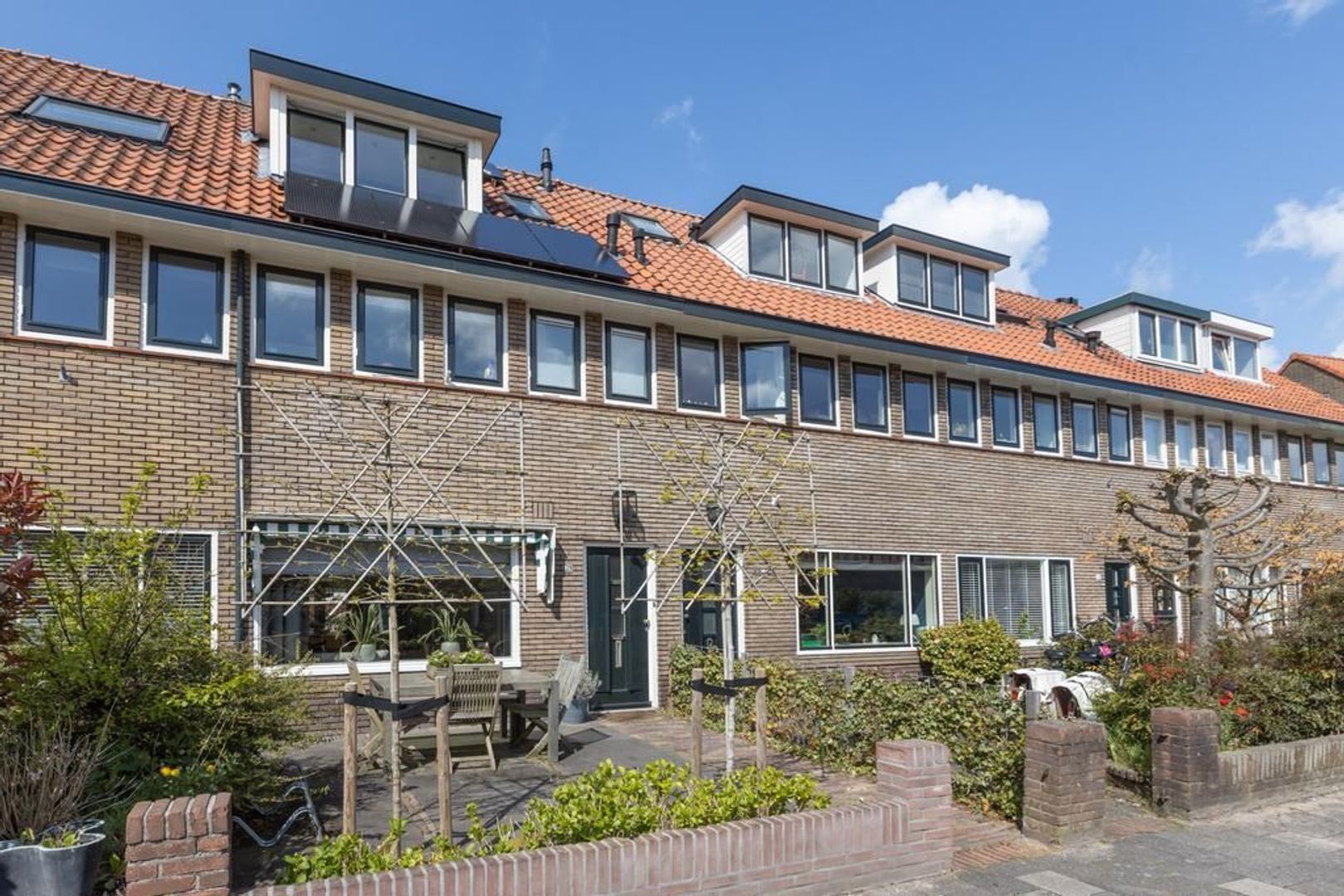 Hazenstraat 39, Hilversum foto-1 blur