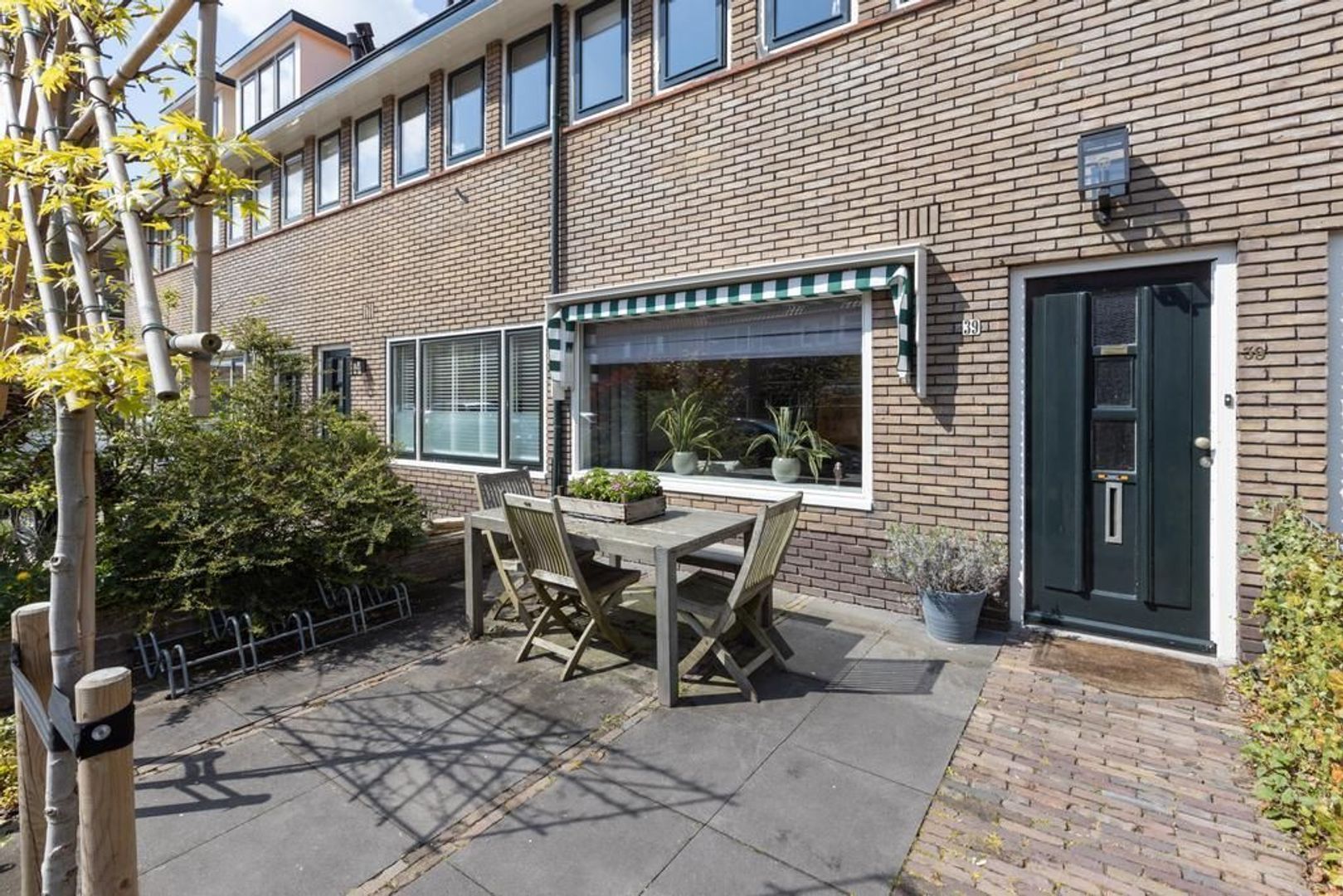 Hazenstraat 39, Hilversum foto-2 blur