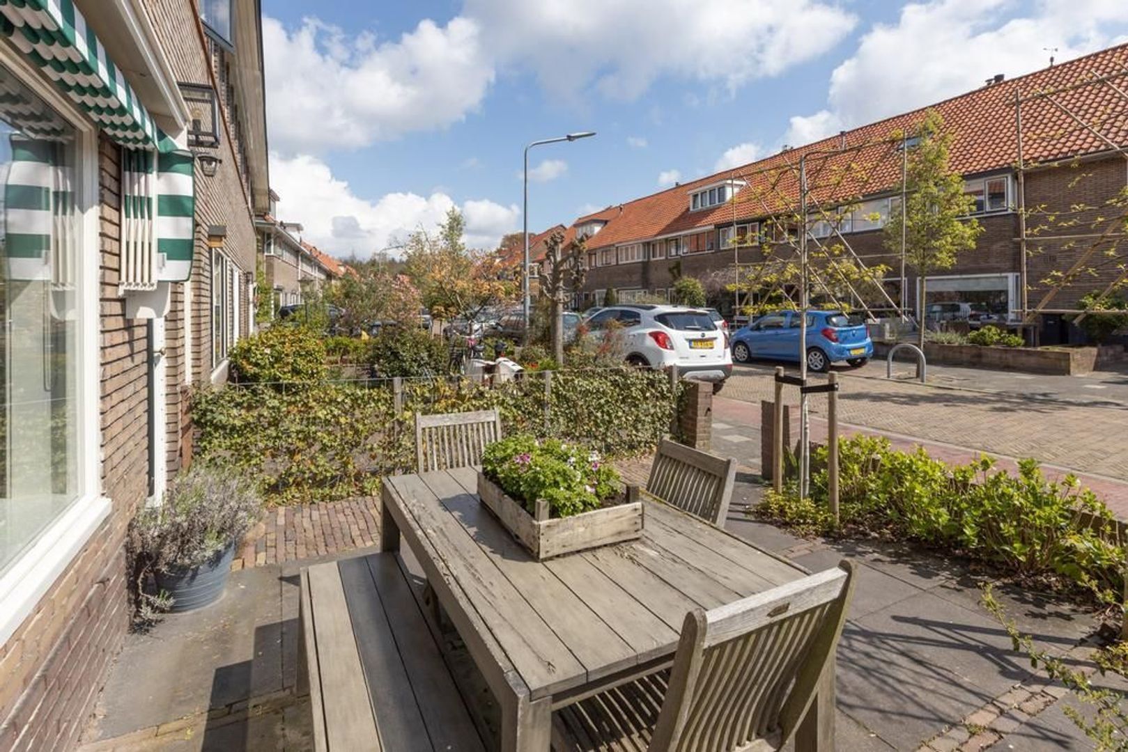 Hazenstraat 39, Hilversum foto-3 blur