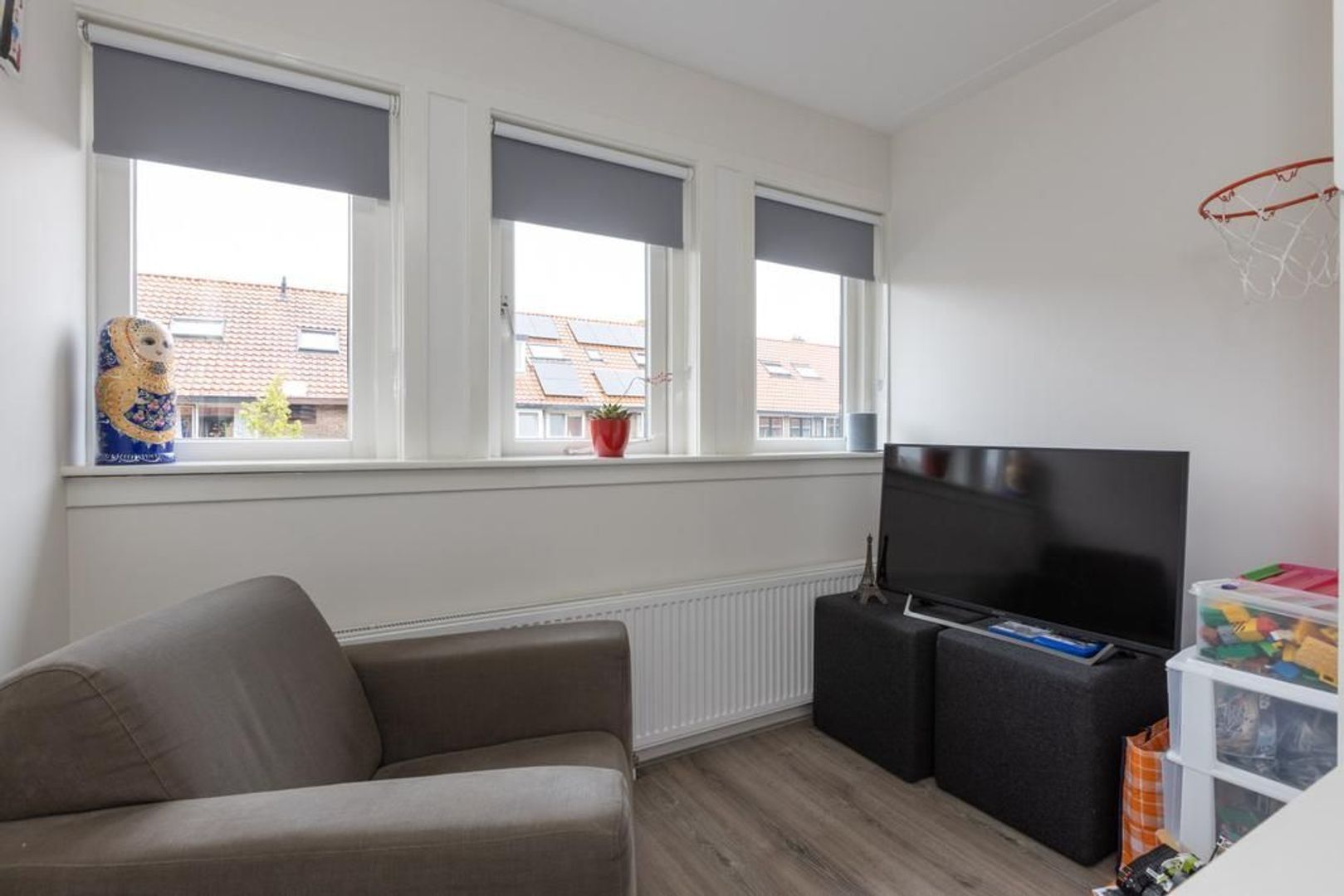 Hazenstraat 39, Hilversum foto-20 blur