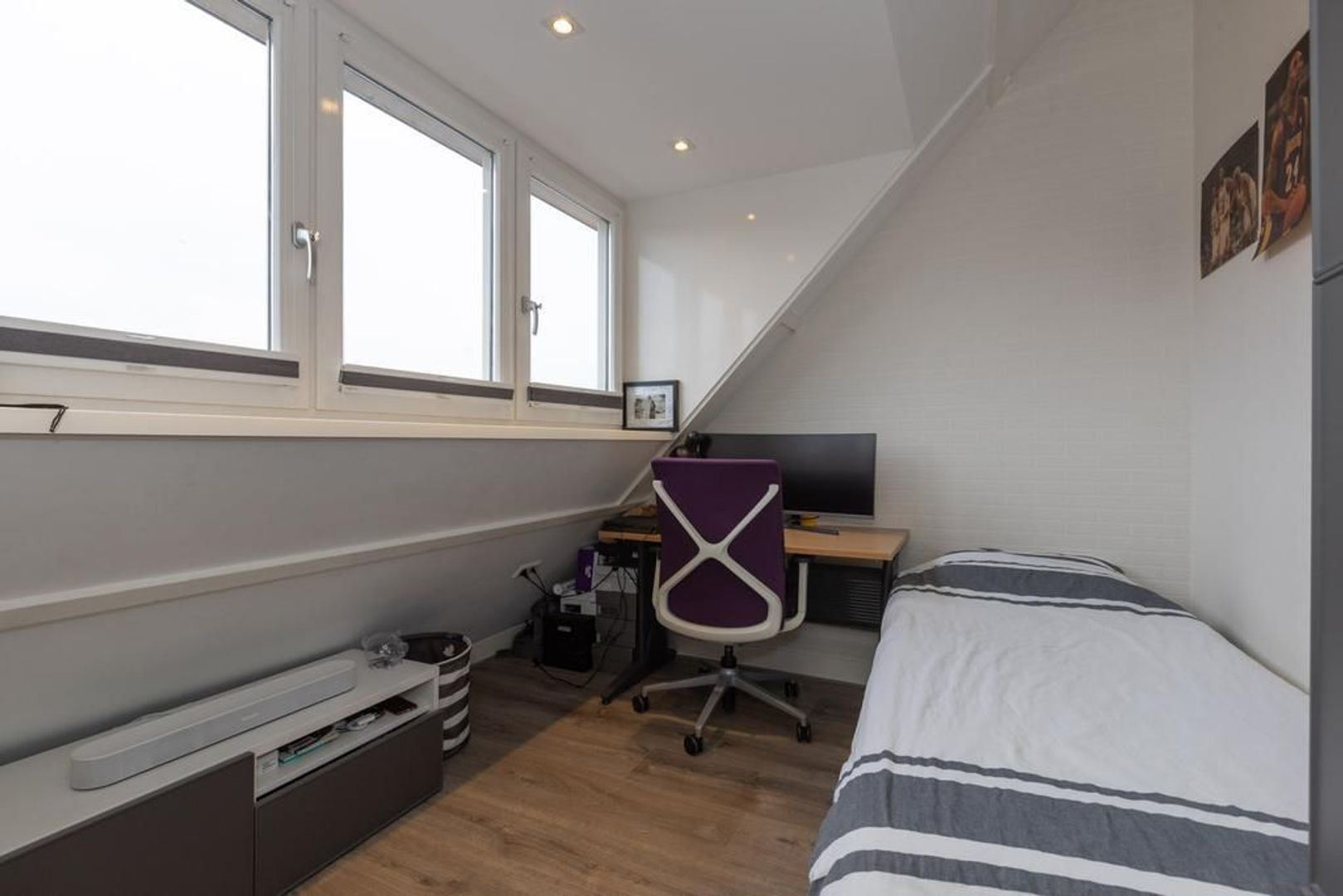 Hazenstraat 39, Hilversum foto-21 blur