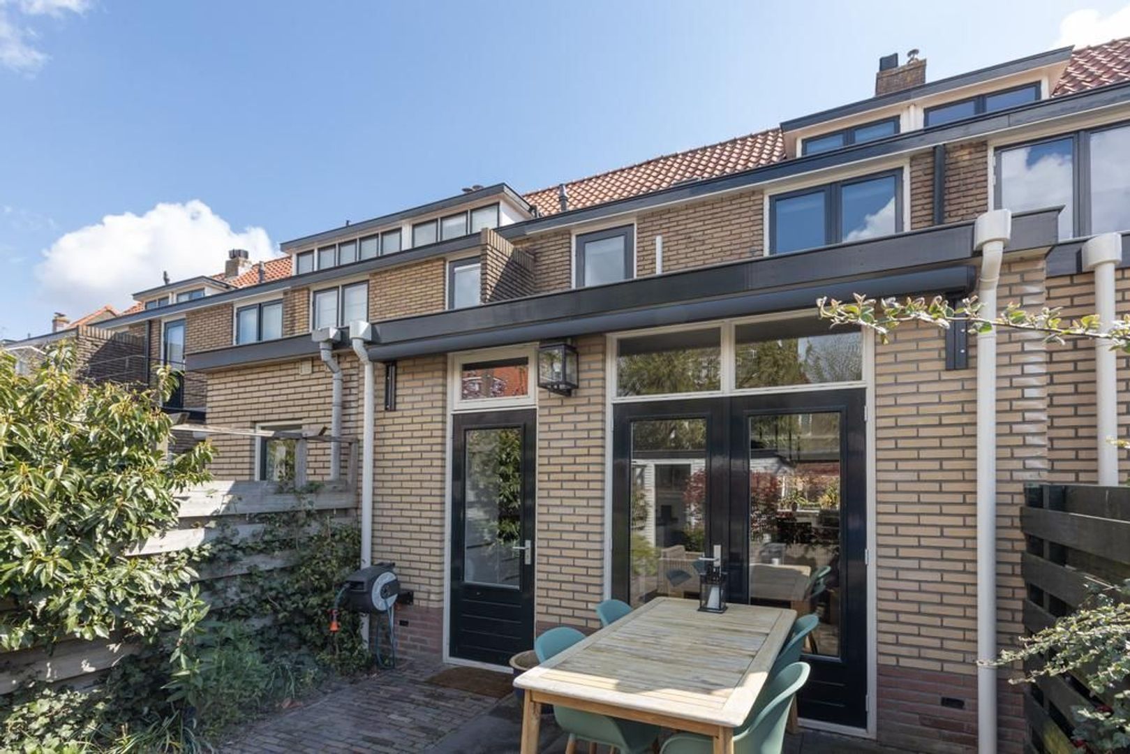 Hazenstraat 39, Hilversum foto-24 blur