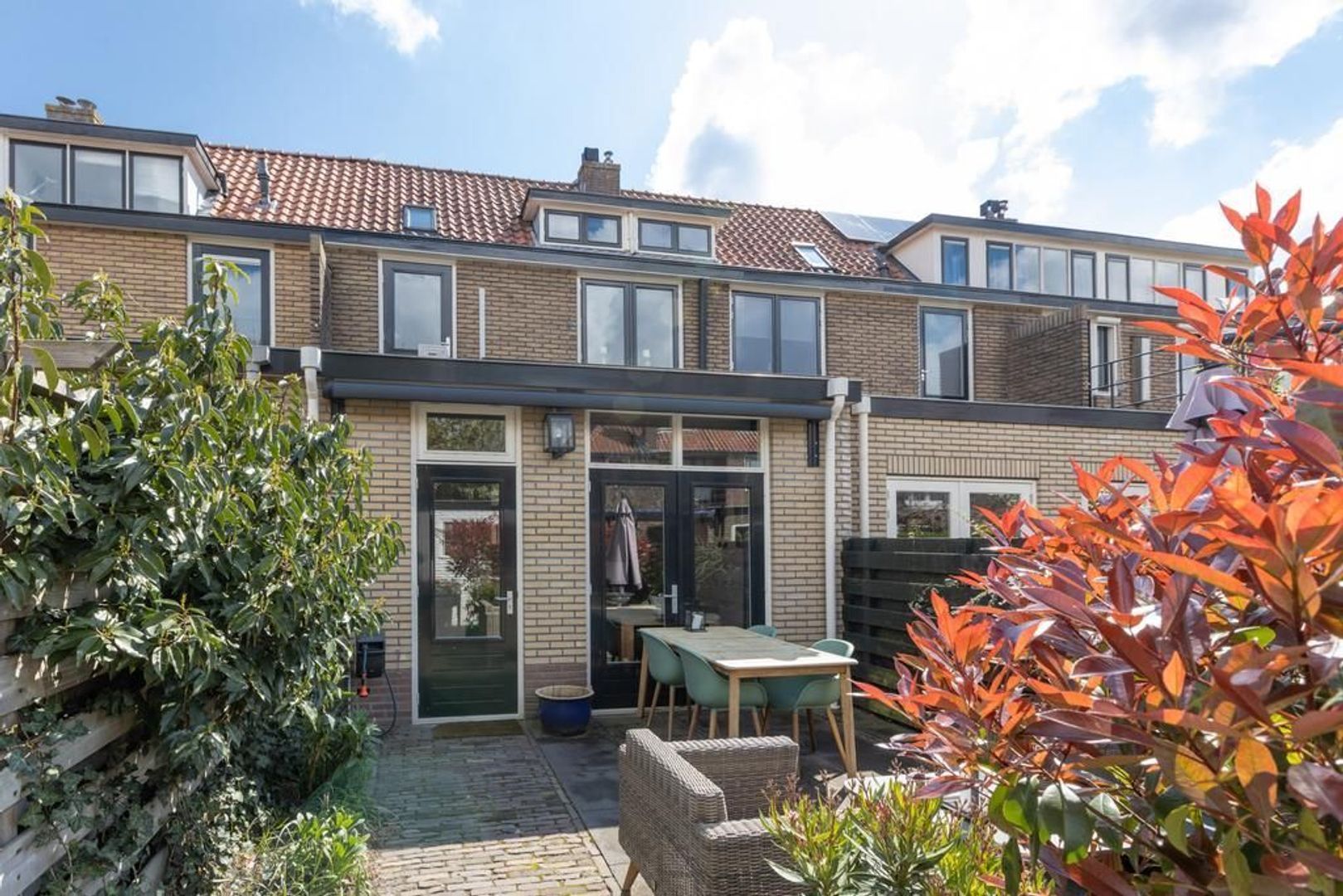 Hazenstraat 39, Hilversum foto-25 blur