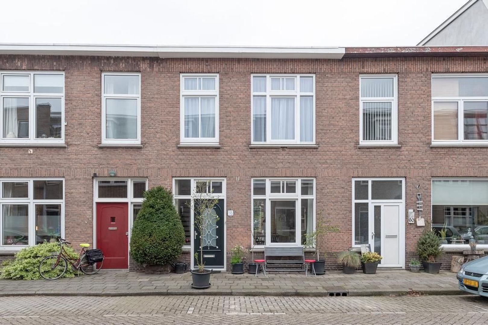 Spieghelstraat 58, Utrecht foto-0 blur