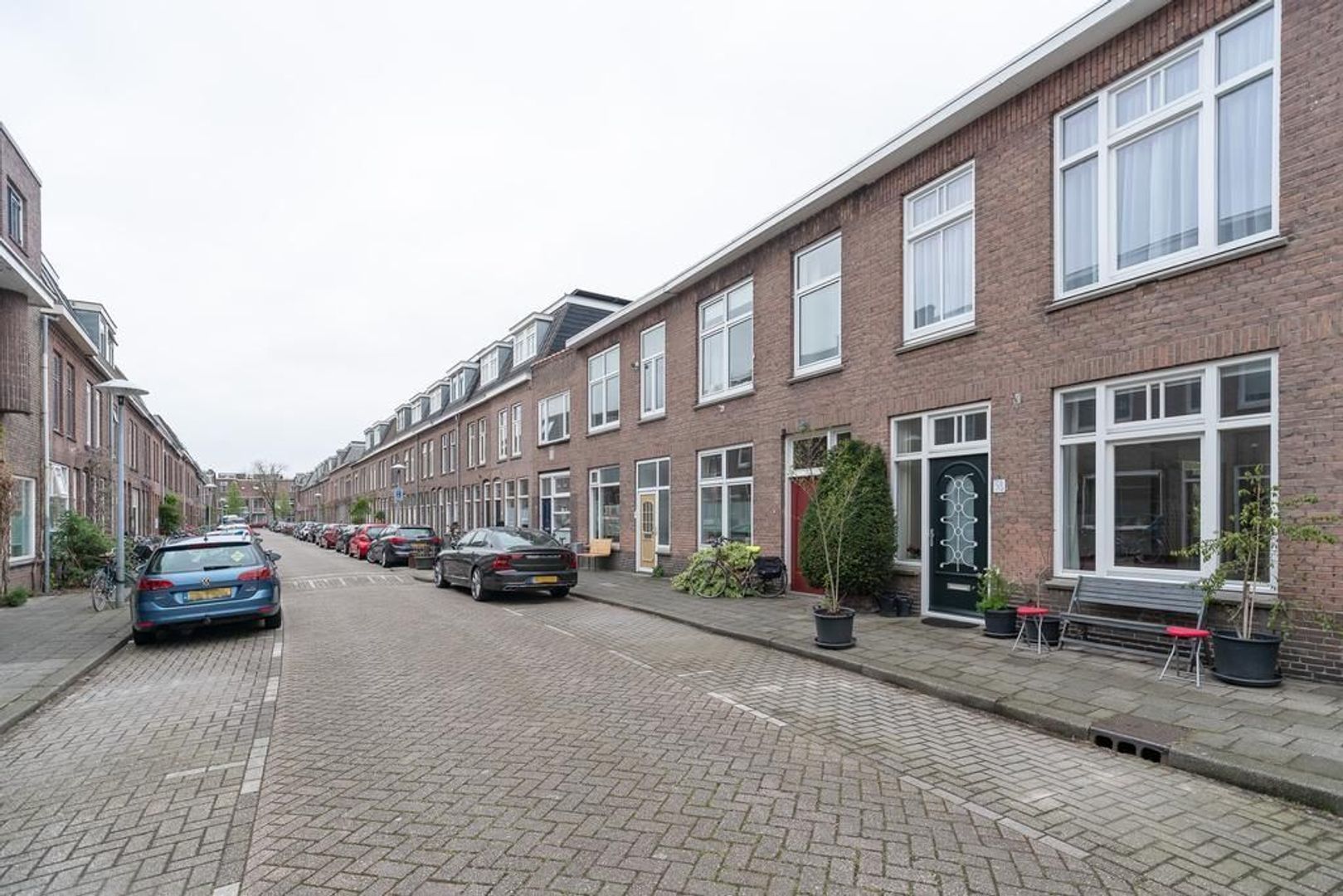 Spieghelstraat 58, Utrecht foto-26 blur