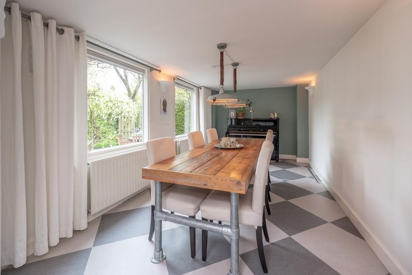 Batterijlaan 22, Bussum foto-15 blur