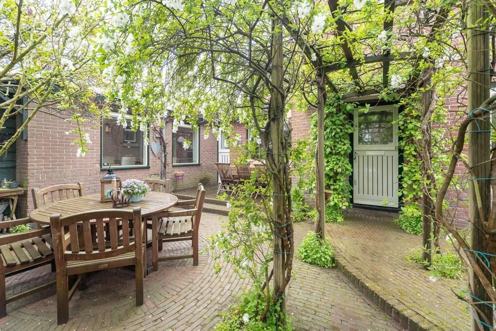 Batterijlaan 22, Bussum foto-31 blur