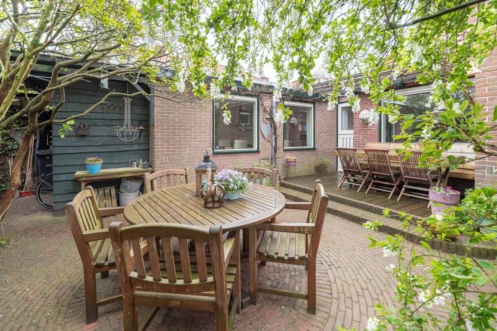 Batterijlaan 22, Bussum foto-34 blur