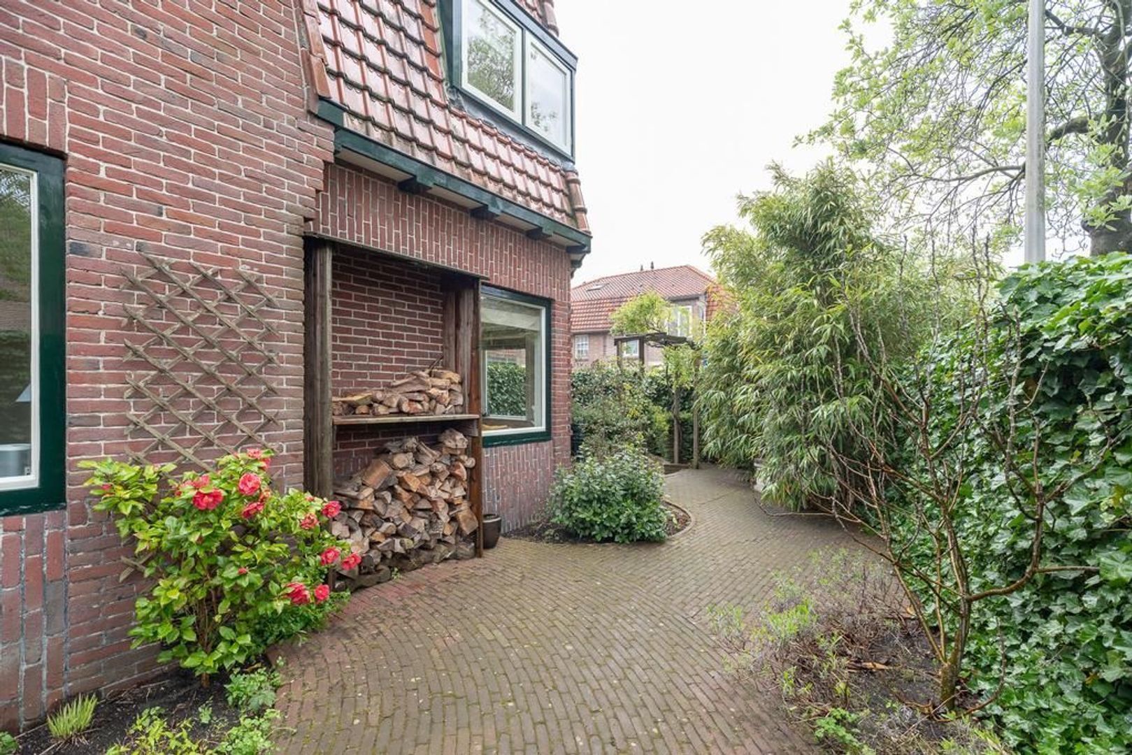 Batterijlaan 22, Bussum foto-35 blur