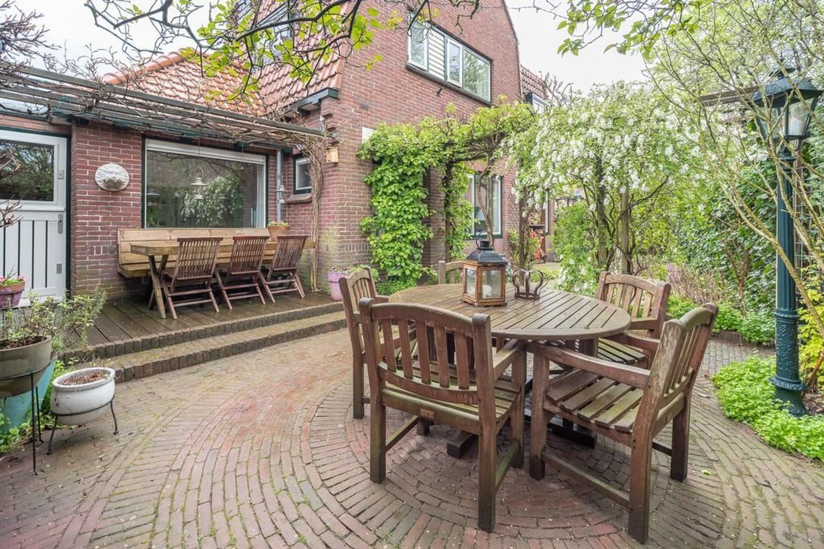 Batterijlaan 22, Bussum foto-32 blur