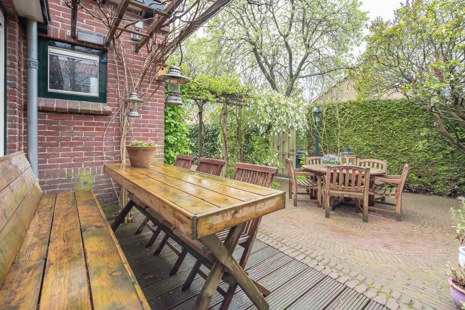 Batterijlaan 22, Bussum foto-33 blur