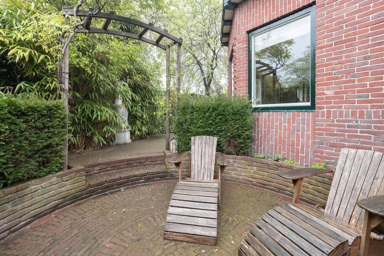 Batterijlaan 22, Bussum foto-38 blur