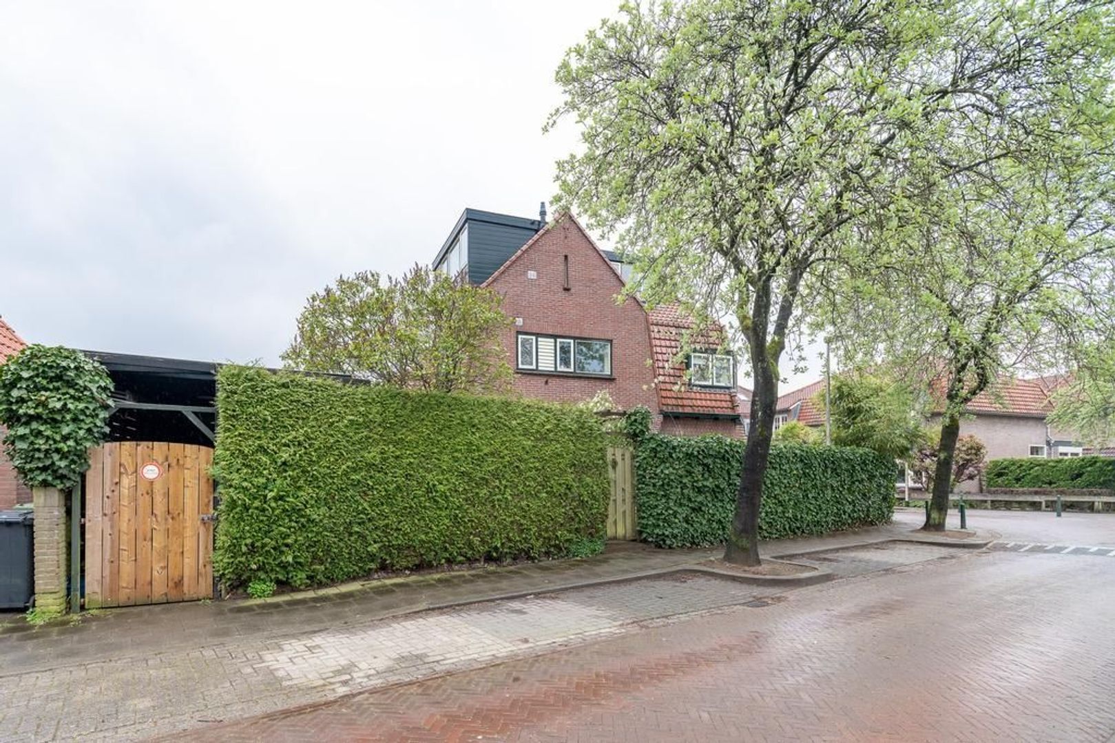 Batterijlaan 22, Bussum foto-2 blur