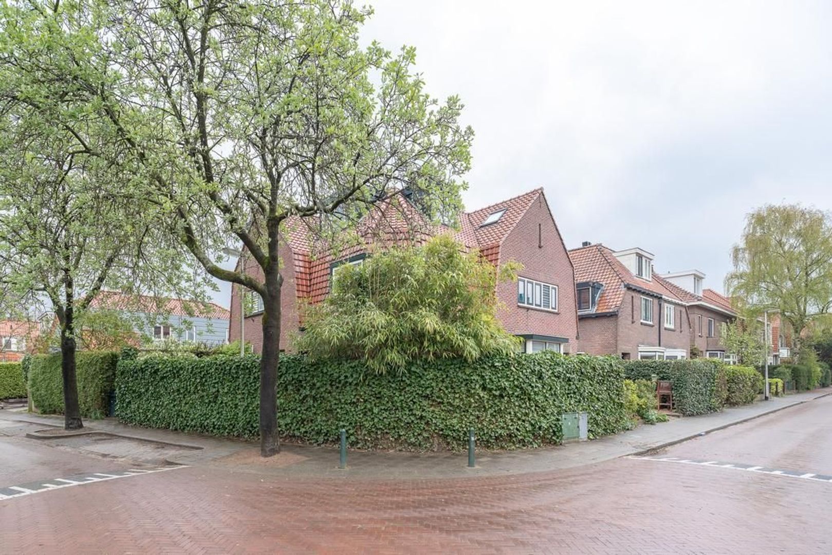 Batterijlaan 22, Bussum foto-1 blur