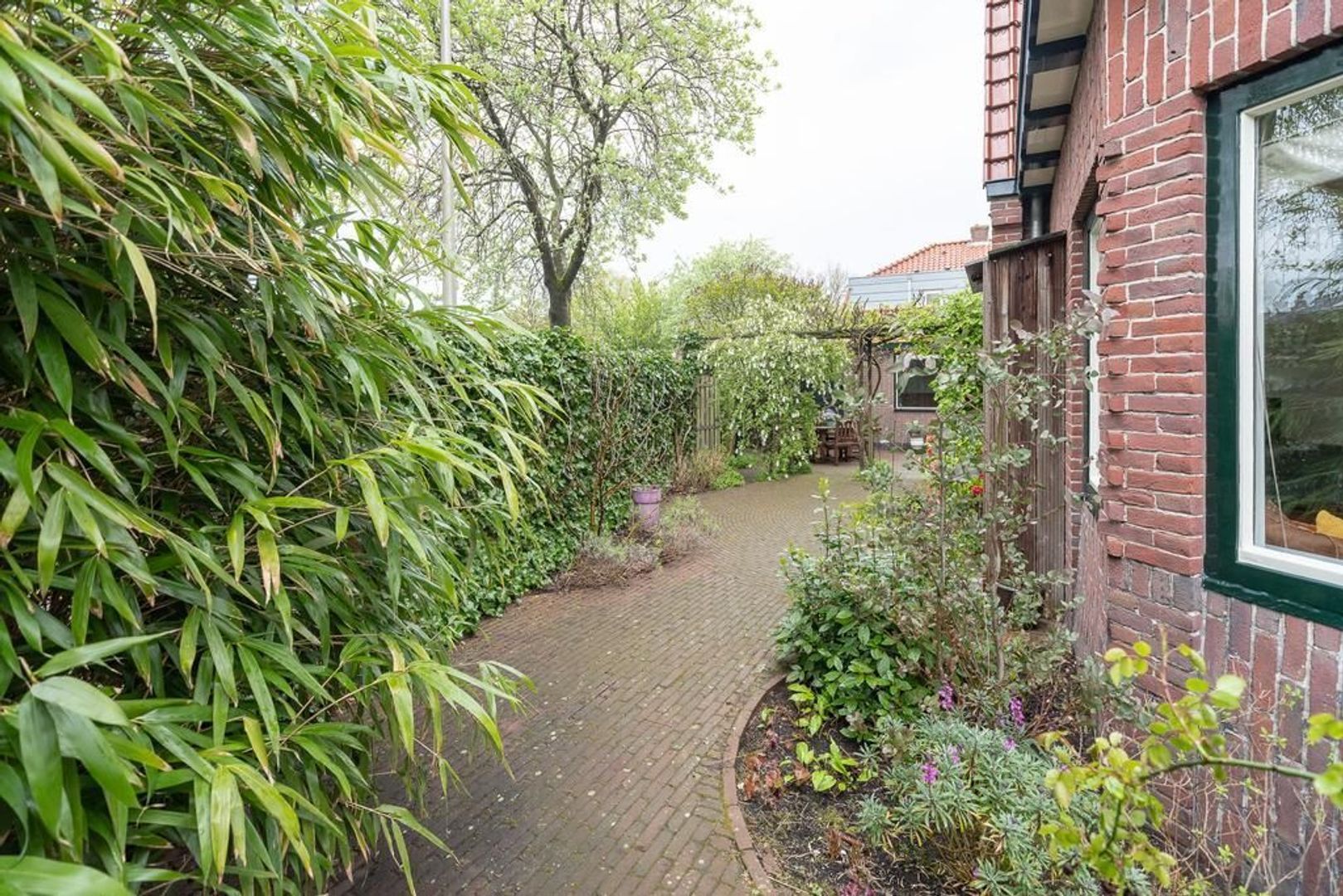 Batterijlaan 22, Bussum foto-36 blur